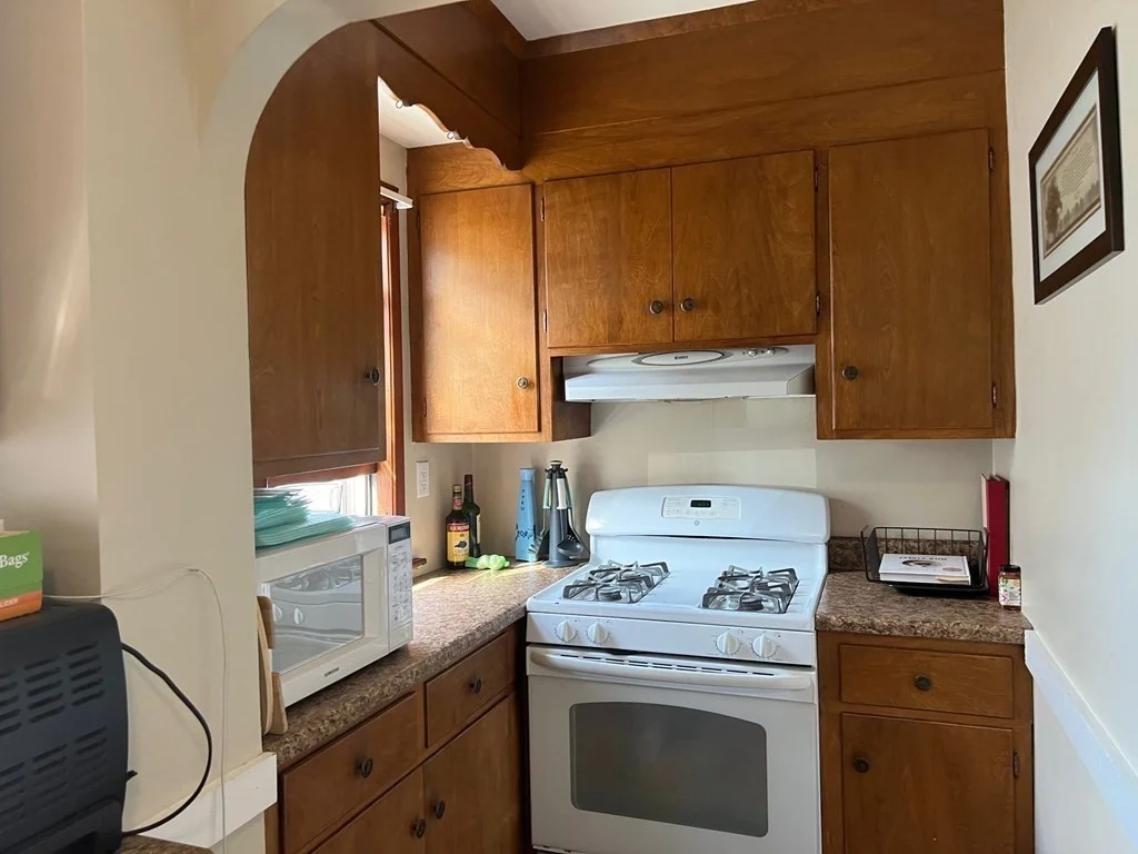 2 bed, 1 bath apartment for rent at 133 Warrenstreet Unit 1, West Medford — photo 2 of 14