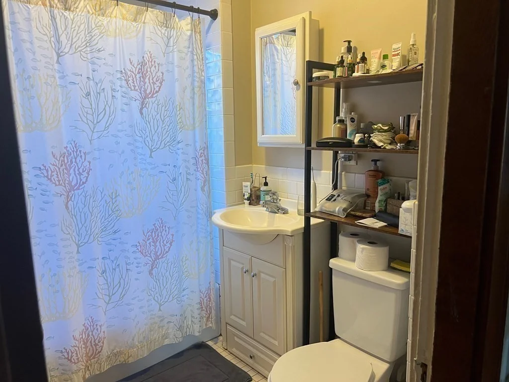 2 bed, 1 bath apartment for rent at 133 Warrenstreet Unit 1, West Medford — photo 9 of 14