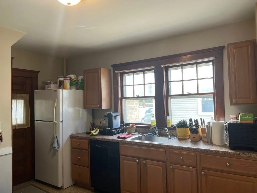 2 bed, 1 bath apartment for rent at 133 Warrenstreet Unit 1, West Medford — photo 1 of 14