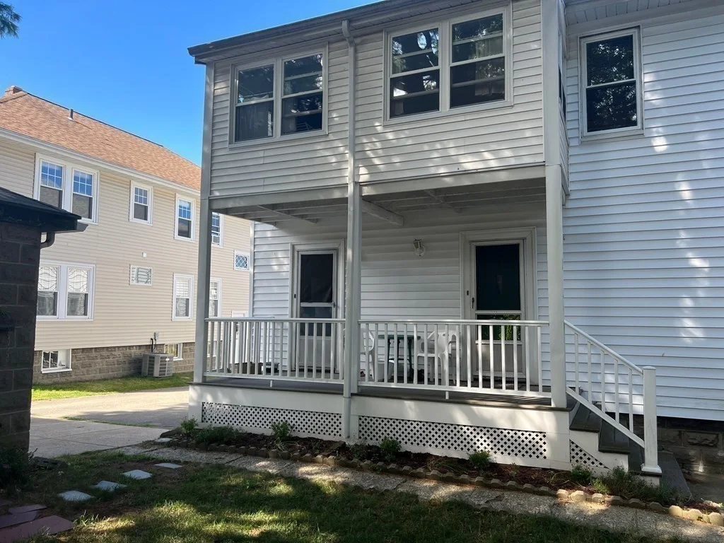 2 bed, 1 bath apartment for rent at 133 Warrenstreet Unit 1, West Medford — photo 10 of 14