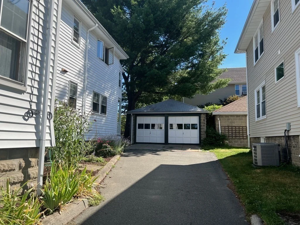 2 bed, 1 bath apartment for rent at 133 Warrenstreet Unit 1, West Medford — photo 12 of 14