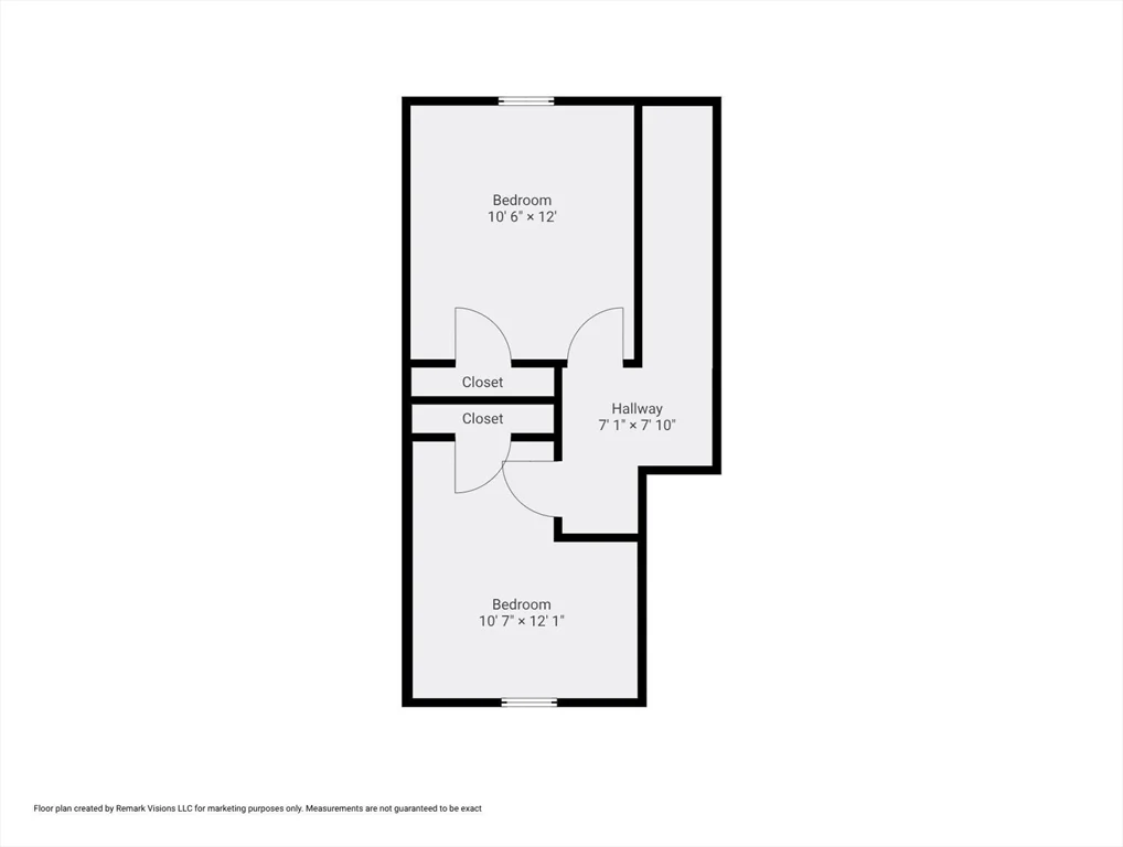 5 bed, 2 bath apartment for rent at 133 Winthrop St, Medford — photo 20 of 20