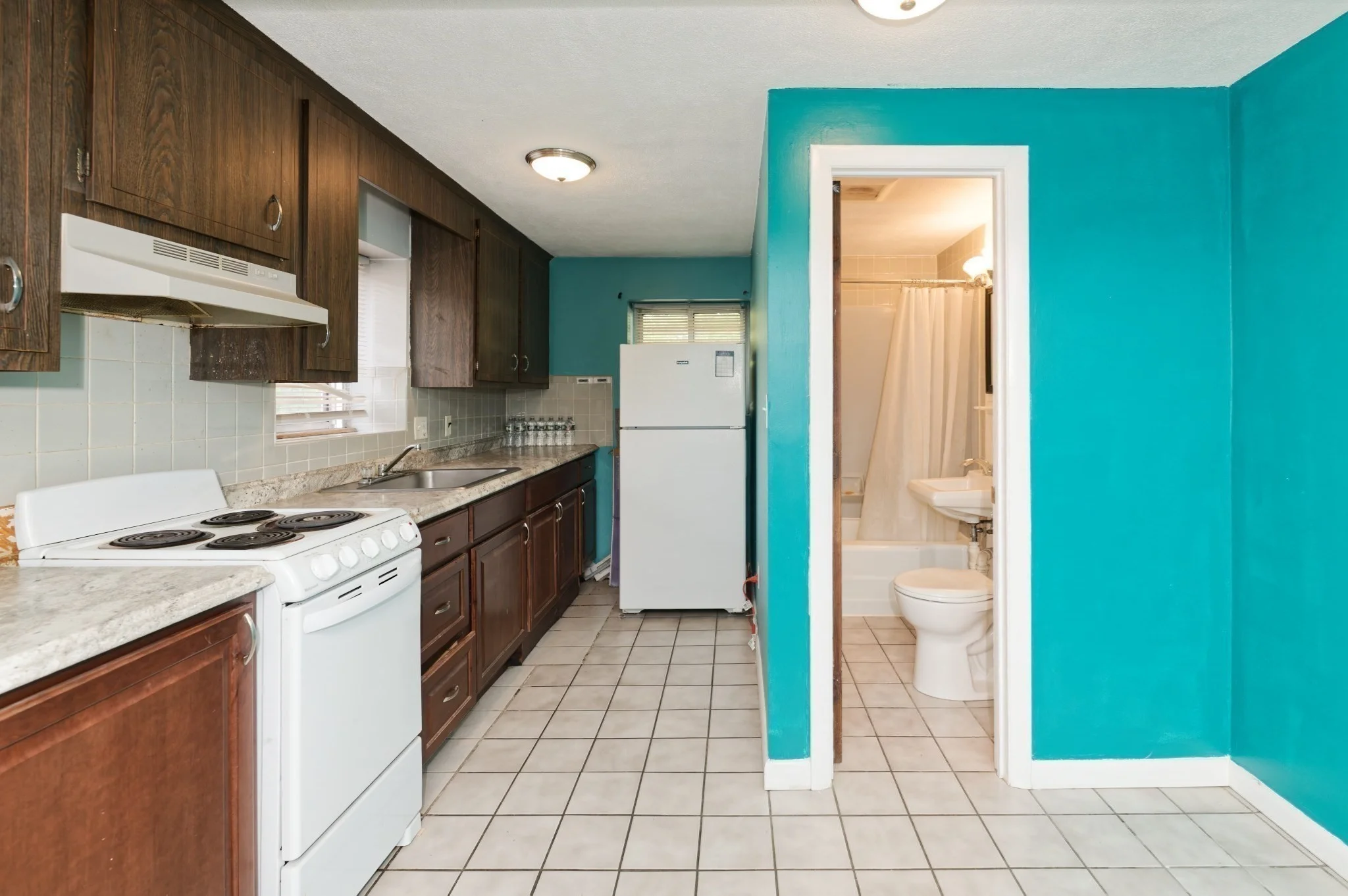 1 bed, 1 bath apartment for rent at 133 Winthrop St Unit 4, Framingham — photo 6 of 17