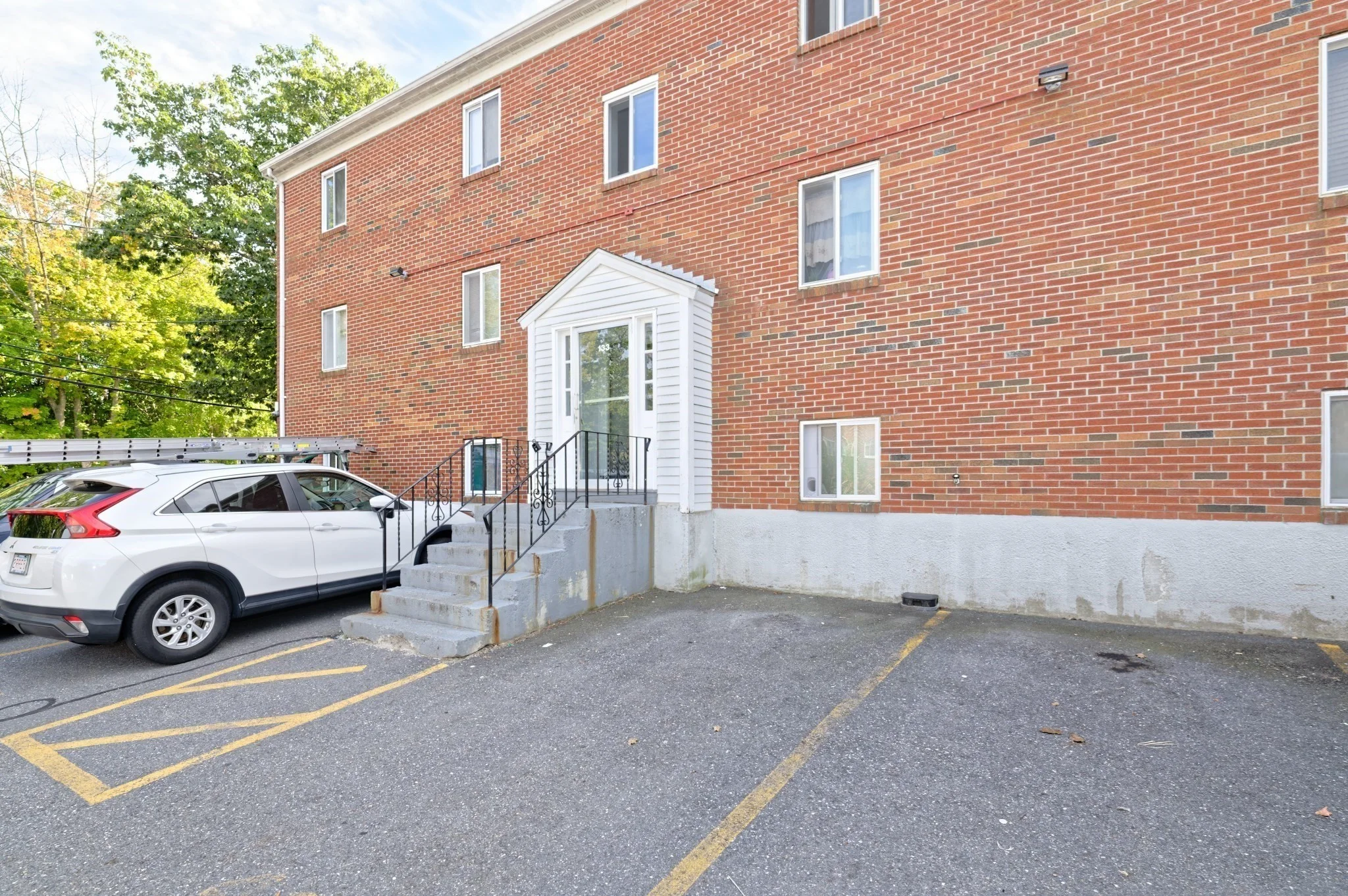 1 bed, 1 bath apartment for rent at 133 Winthrop St Unit 4, Framingham — photo 16 of 17