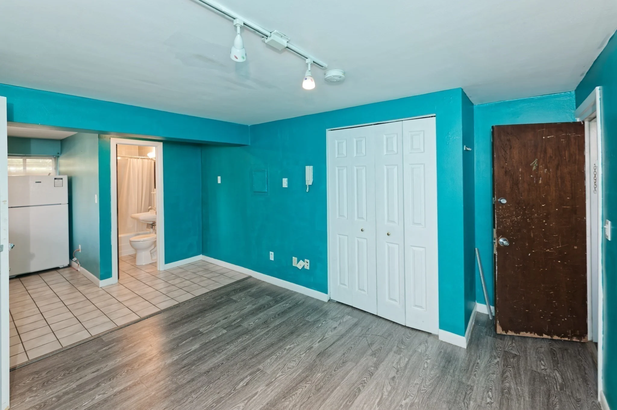 1 bed, 1 bath apartment for rent at 133 Winthrop St Unit 4, Framingham — photo 3 of 17