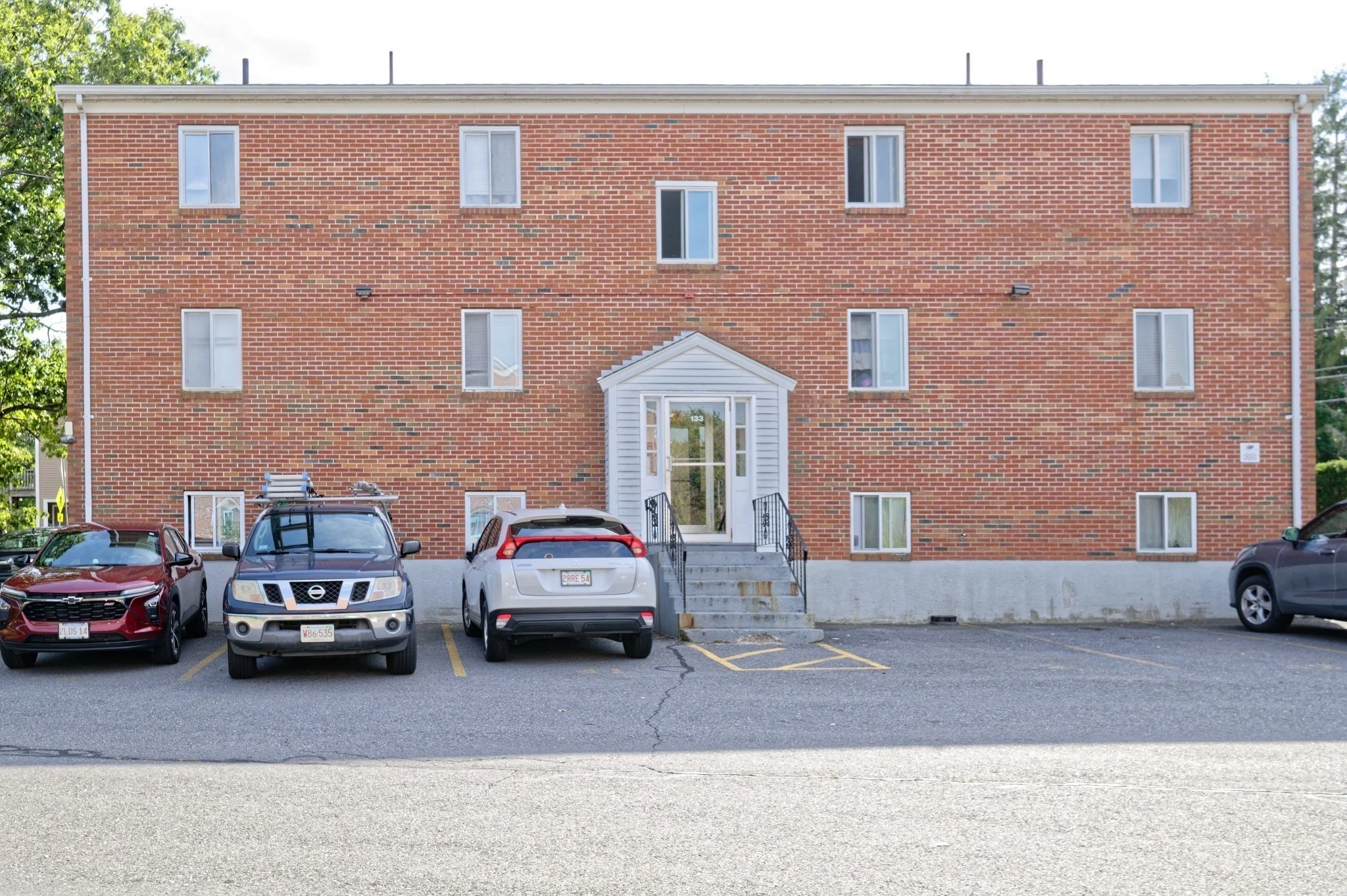 1 bed, 1 bath apartment for rent at 133 Winthrop St Unit 4, Framingham — photo 17 of 17