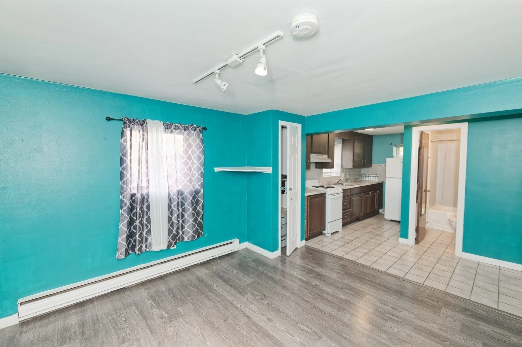 1 bed, 1 bath apartment for rent at 133 Winthrop St Unit 4, Framingham — photo 5 of 17
