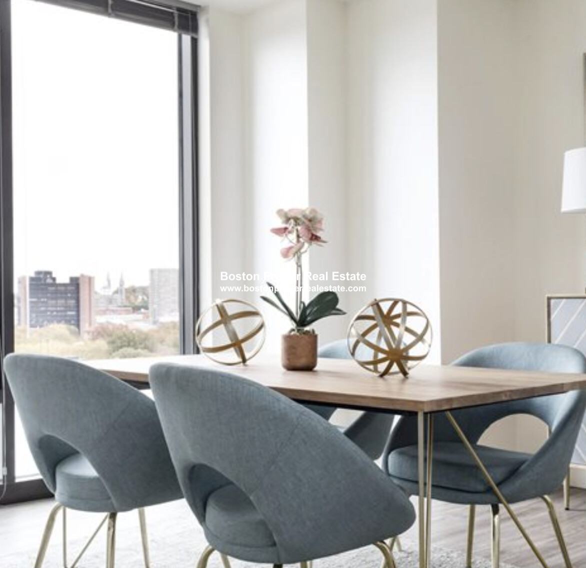 2 bed, 2 bath apartment for rent at 1330 Boylston St Unit 410, Fenway — photo 8 of 14