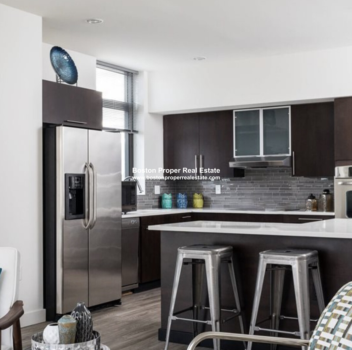 2 bed, 2 bath apartment for rent at 1330 Boylston St Unit 410, Fenway — photo 3 of 14
