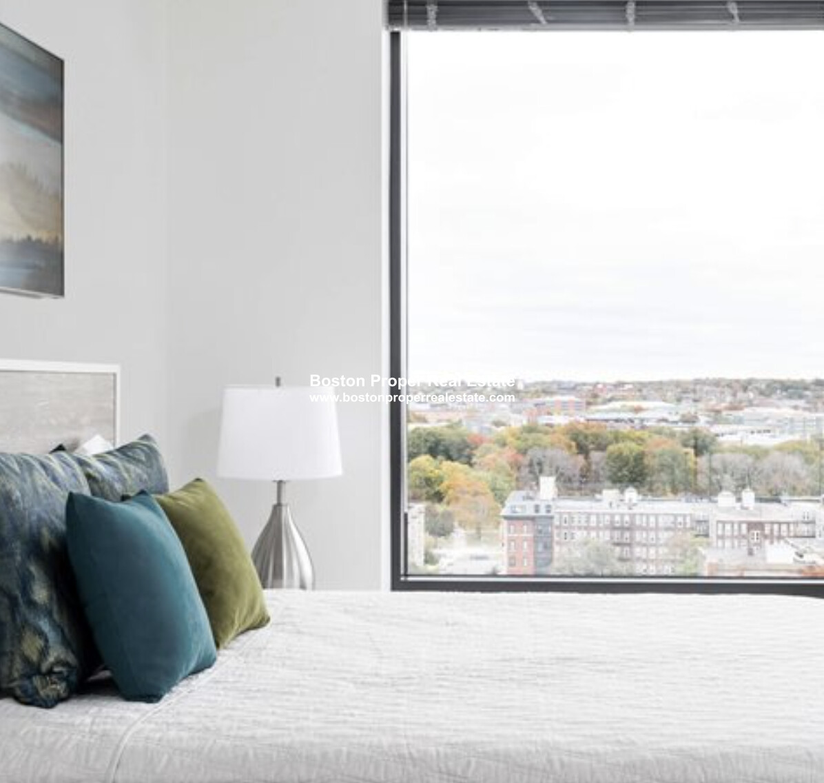 2 bed, 2 bath apartment for rent at 1330 Boylston St Unit 410, Fenway — photo 9 of 14