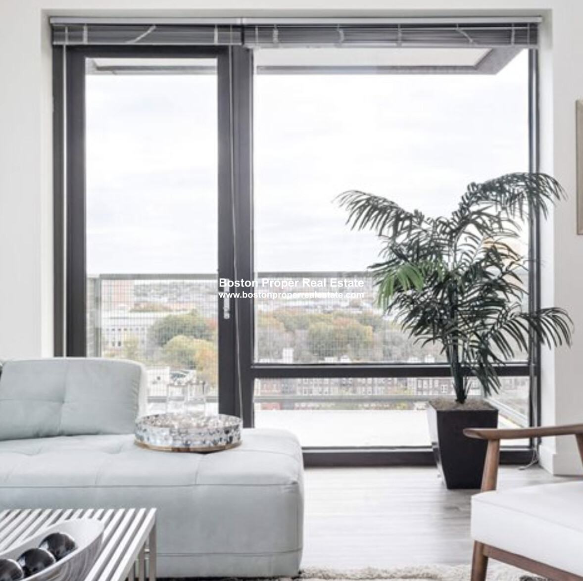 1 bed, 1 bath apartment for rent at 1330 Boylston St Unit 811, Fenway — photo 4 of 14