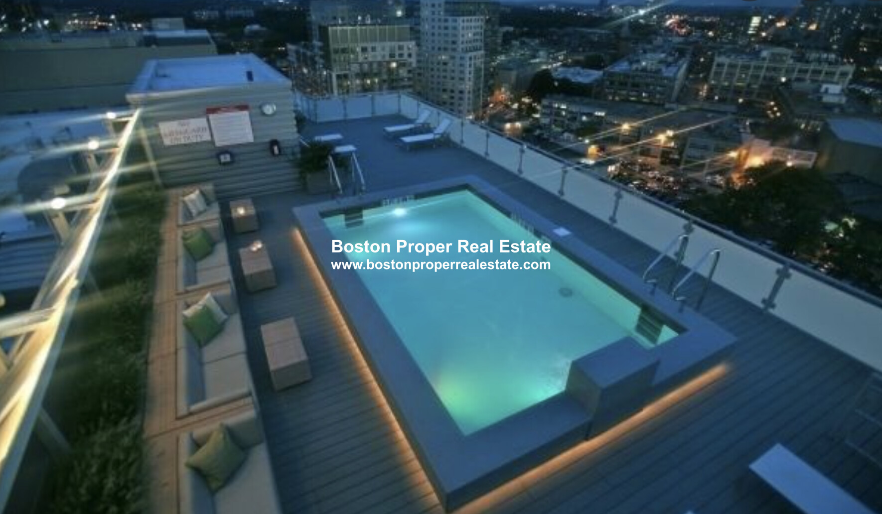 1 bed, 1 bath apartment for rent at 1330 Boylston St Unit 811, Fenway