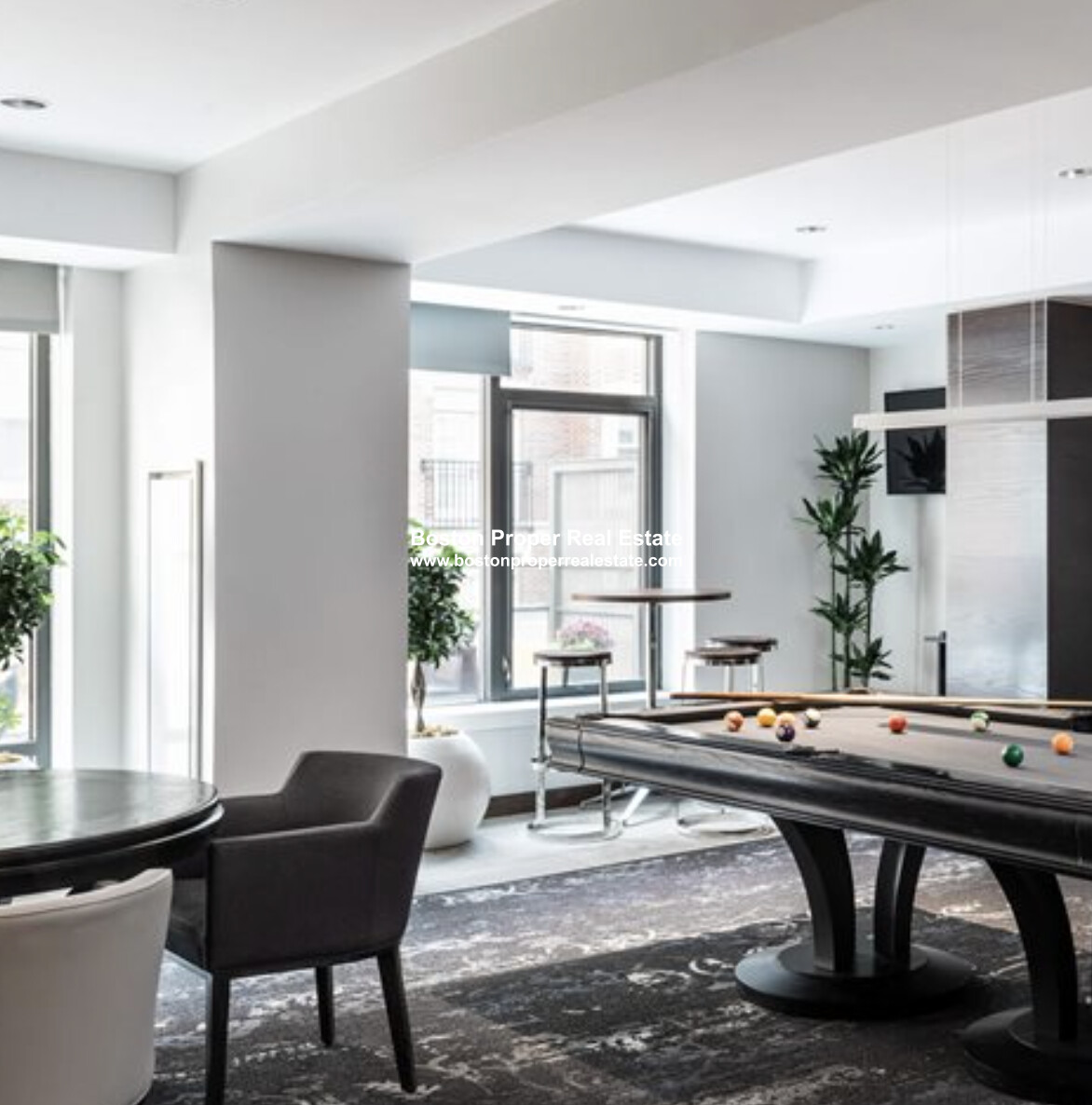 1 bed, 1 bath apartment for rent at 1330 Boylston St Unit 811, Fenway — photo 12 of 14