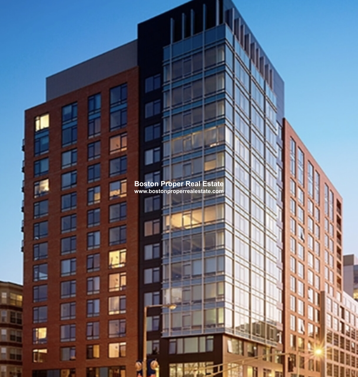 1 bed, 1 bath apartment for rent at 1330 Boylston St Unit 811, Fenway — photo 13 of 14