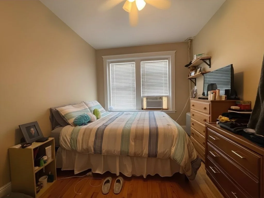1 bed, 1 bath apartment for rent at 1330 Commonwealth Ave Unit 12A, Allston — photo 4 of 8