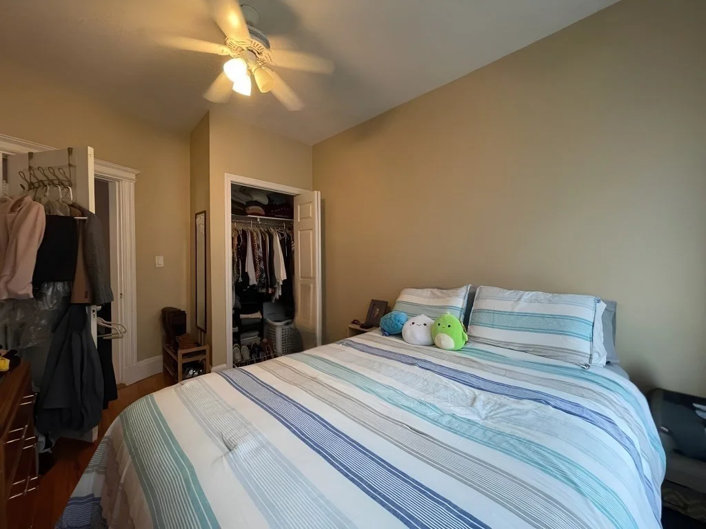 1 bed, 1 bath apartment for rent at 1330 Commonwealth Ave Unit 12A, Allston — photo 5 of 8