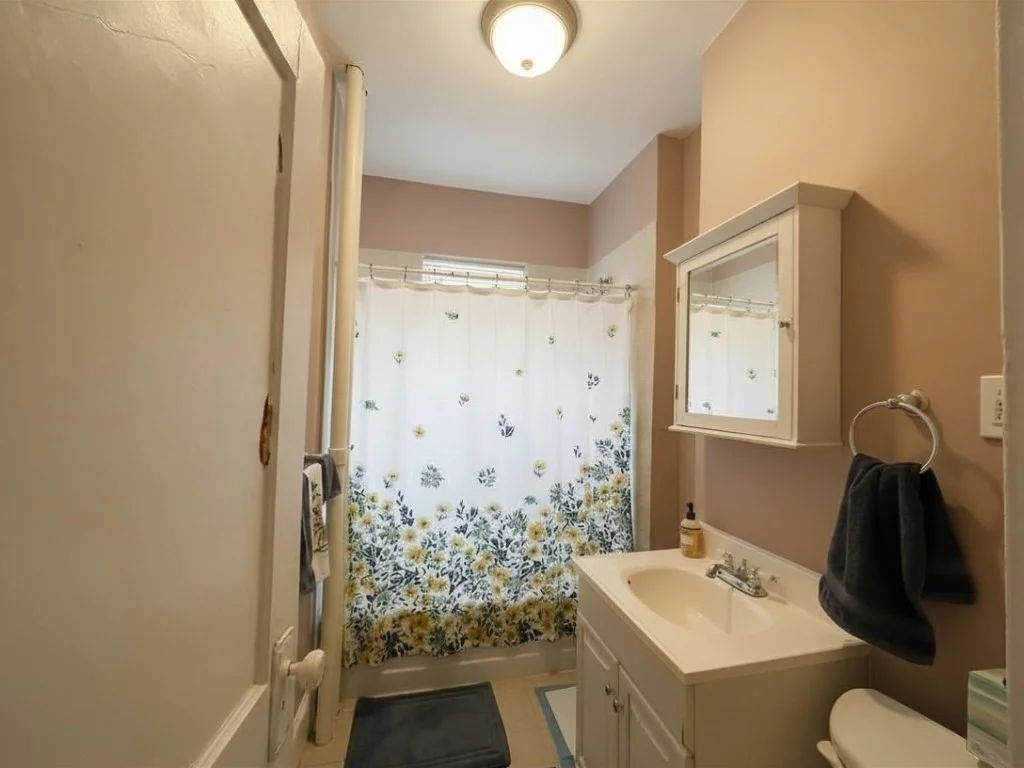 1 bed, 1 bath apartment for rent at 1330 Commonwealth Ave Unit 12A, Allston — photo 6 of 8