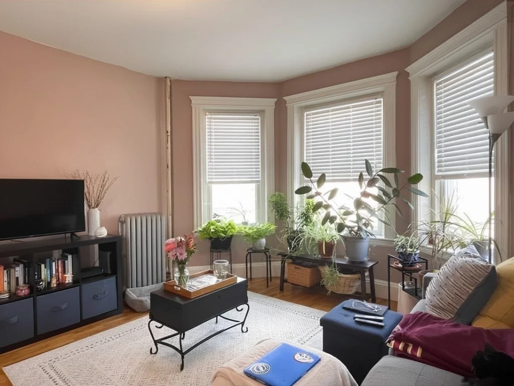 1 bed, 1 bath apartment for rent at 1330 Commonwealth Ave Unit 12A, Allston