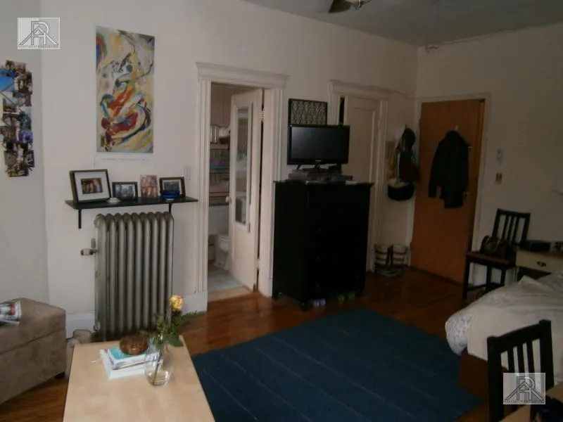 Studio bed, 1 bath apartment for rent at 1330 Commonwealth Ave Unit 17, Brighton — photo 5 of 10