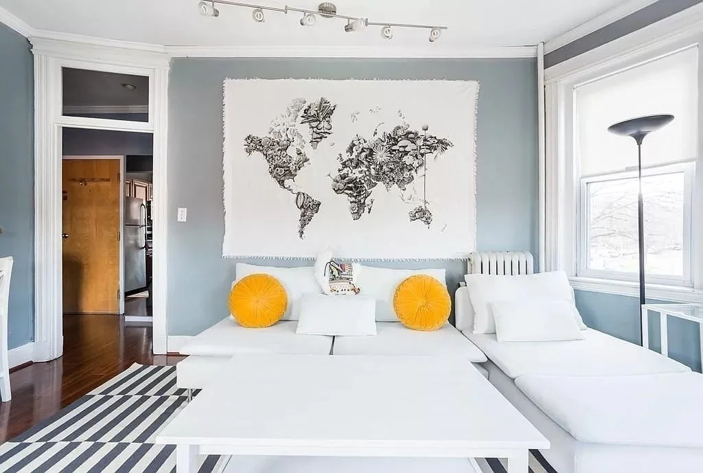 1 bed, 1 bath apartment for rent at 1330 Commonwealth Ave Unit 18, Allston — photo 3 of 12