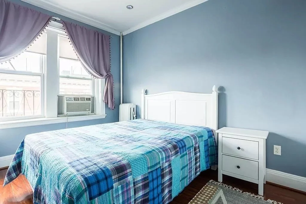 1 bed, 1 bath apartment for rent at 1330 Commonwealth Ave Unit 18, Allston — photo 9 of 12