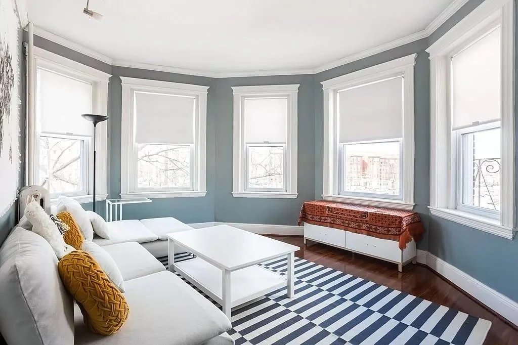 1 bed, 1 bath apartment for rent at 1330 Commonwealth Ave Unit 18, Allston — photo 1 of 12