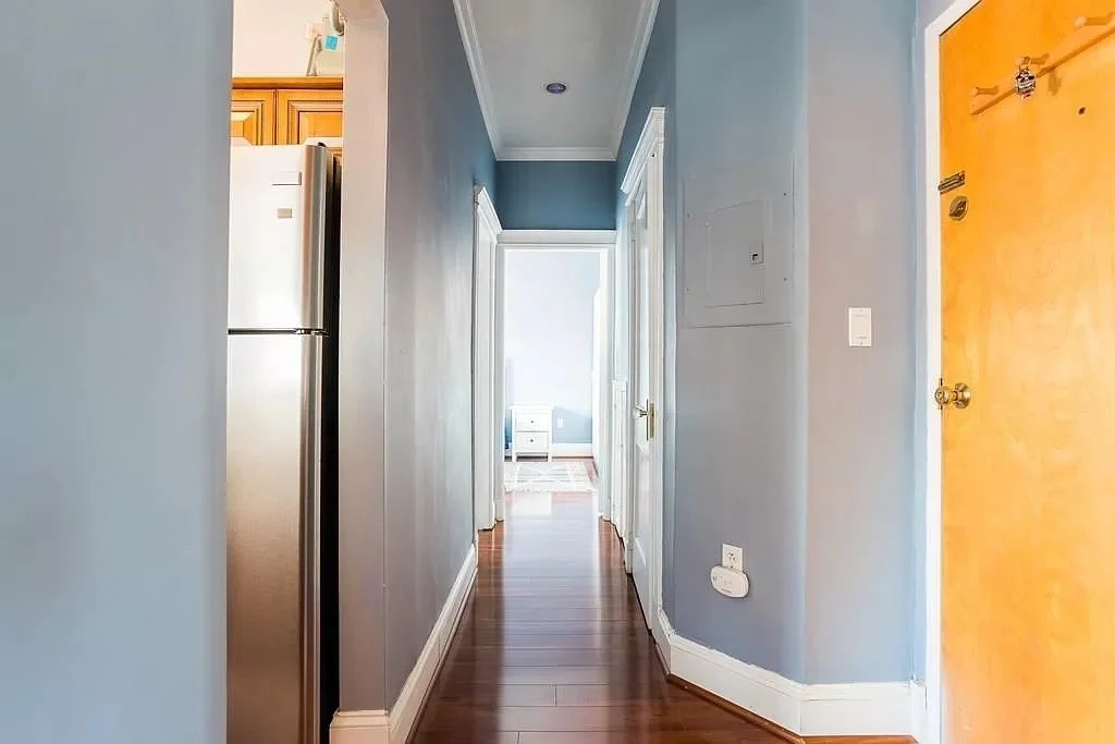 1 bed, 1 bath apartment for rent at 1330 Commonwealth Ave Unit 18, Allston — photo 7 of 12