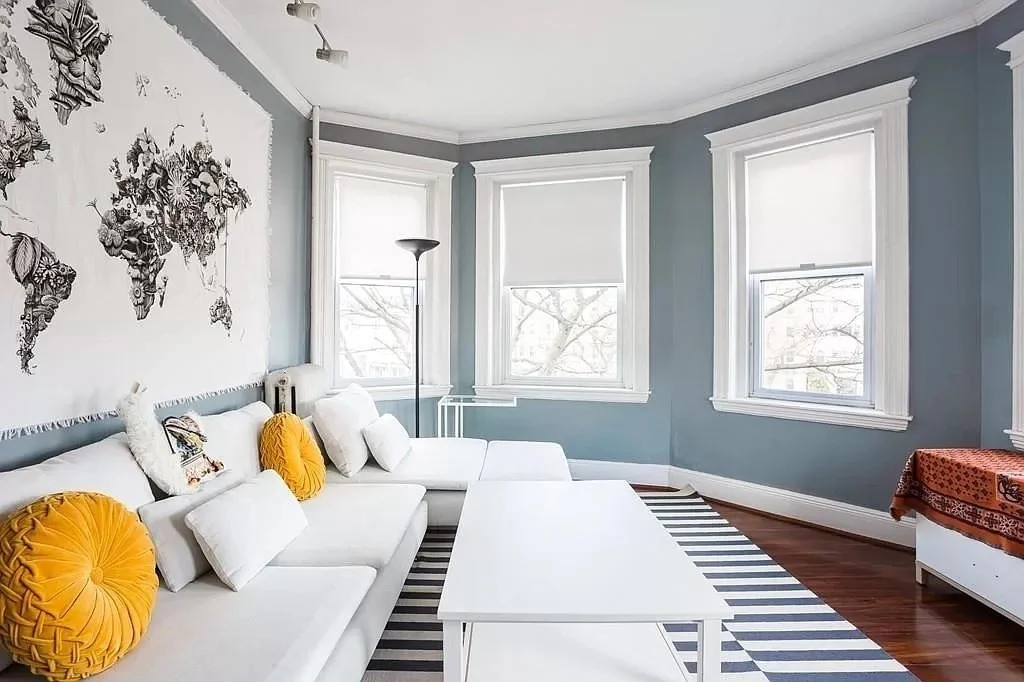 1 bed, 1 bath apartment for rent at 1330 Commonwealth Ave Unit 18, Allston — photo 4 of 12