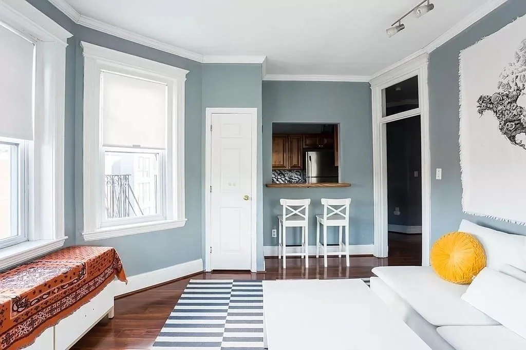 1 bed, 1 bath apartment for rent at 1330 Commonwealth Ave Unit 18, Allston — photo 2 of 12