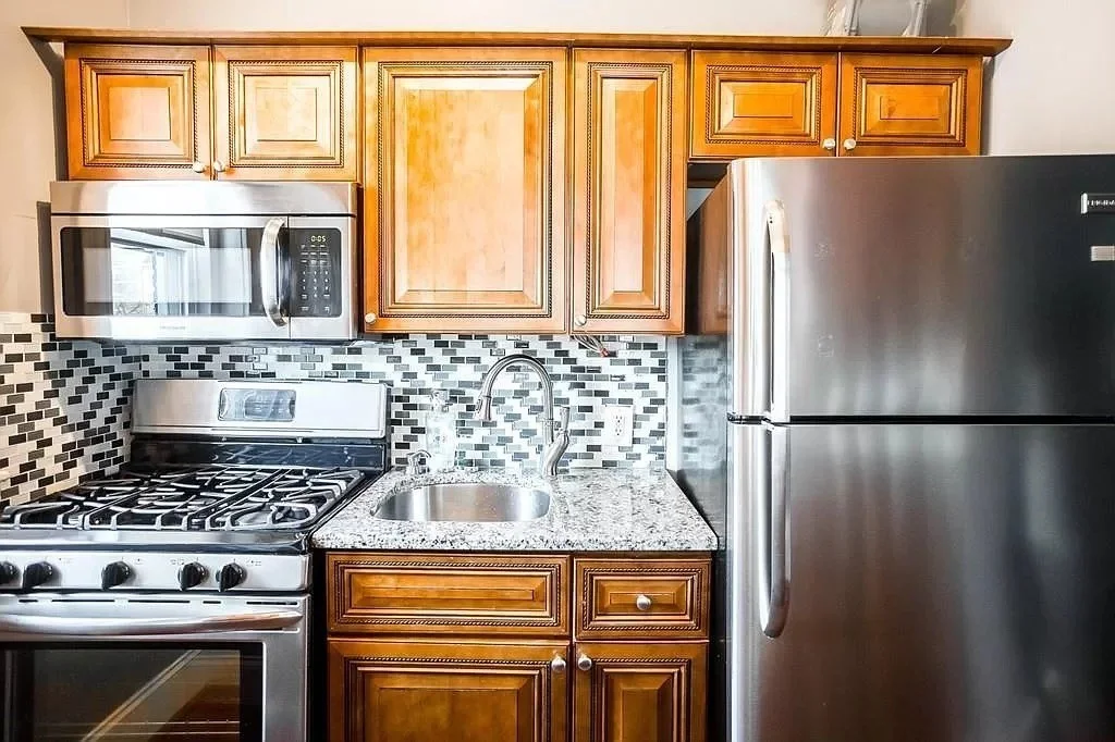 1 bed, 1 bath apartment for rent at 1330 Commonwealth Ave Unit 18, Allston — photo 5 of 12