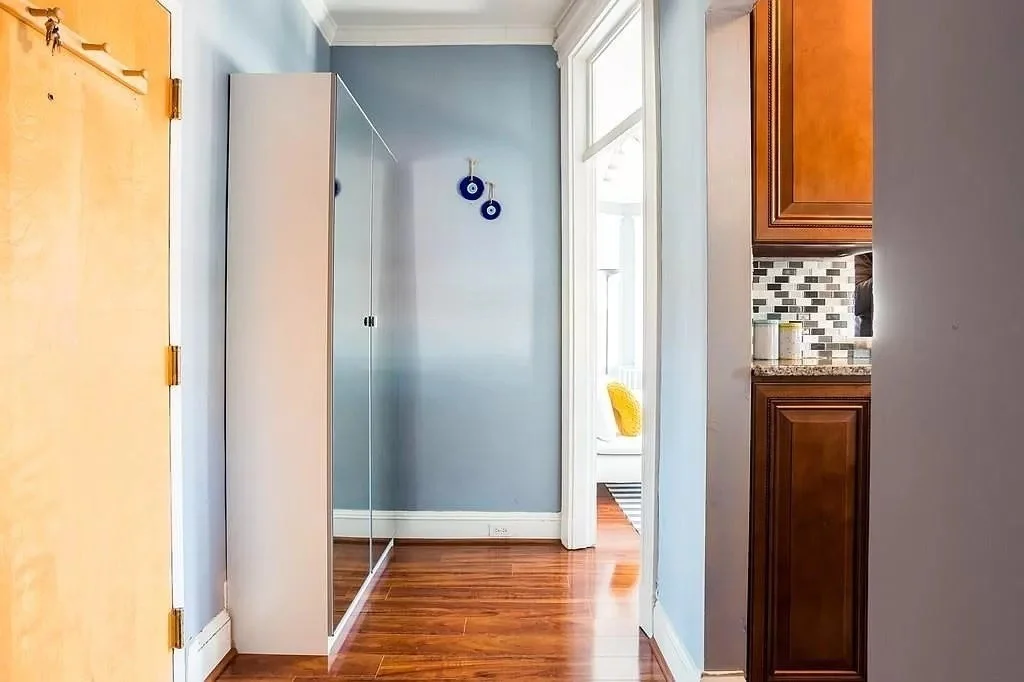 1 bed, 1 bath apartment for rent at 1330 Commonwealth Ave Unit 18, Allston — photo 8 of 12