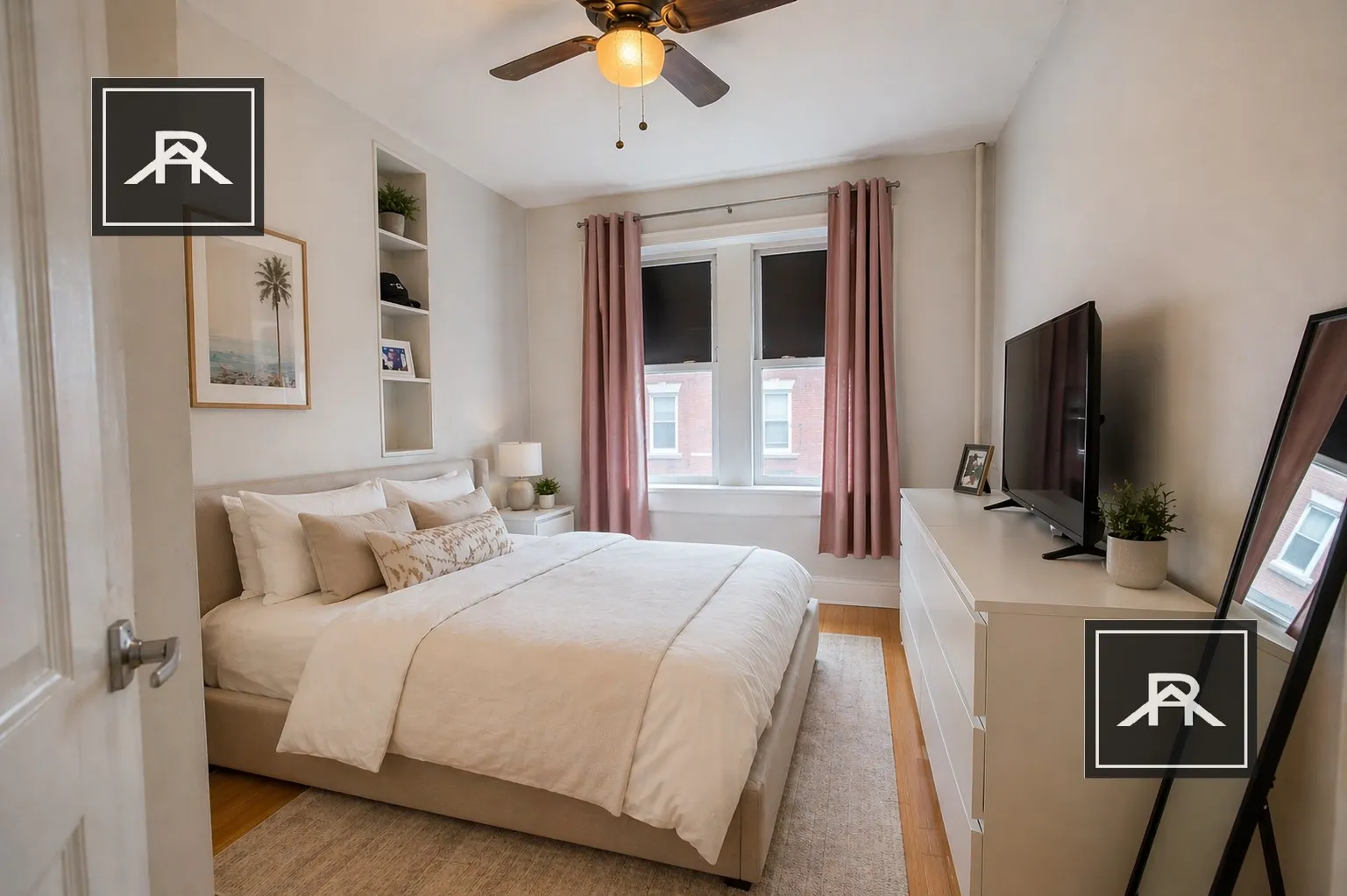 1 bed, 1 bath apartment for rent at 1330 Commonwealth Ave Unit 20, Brighton — photo 3 of 8