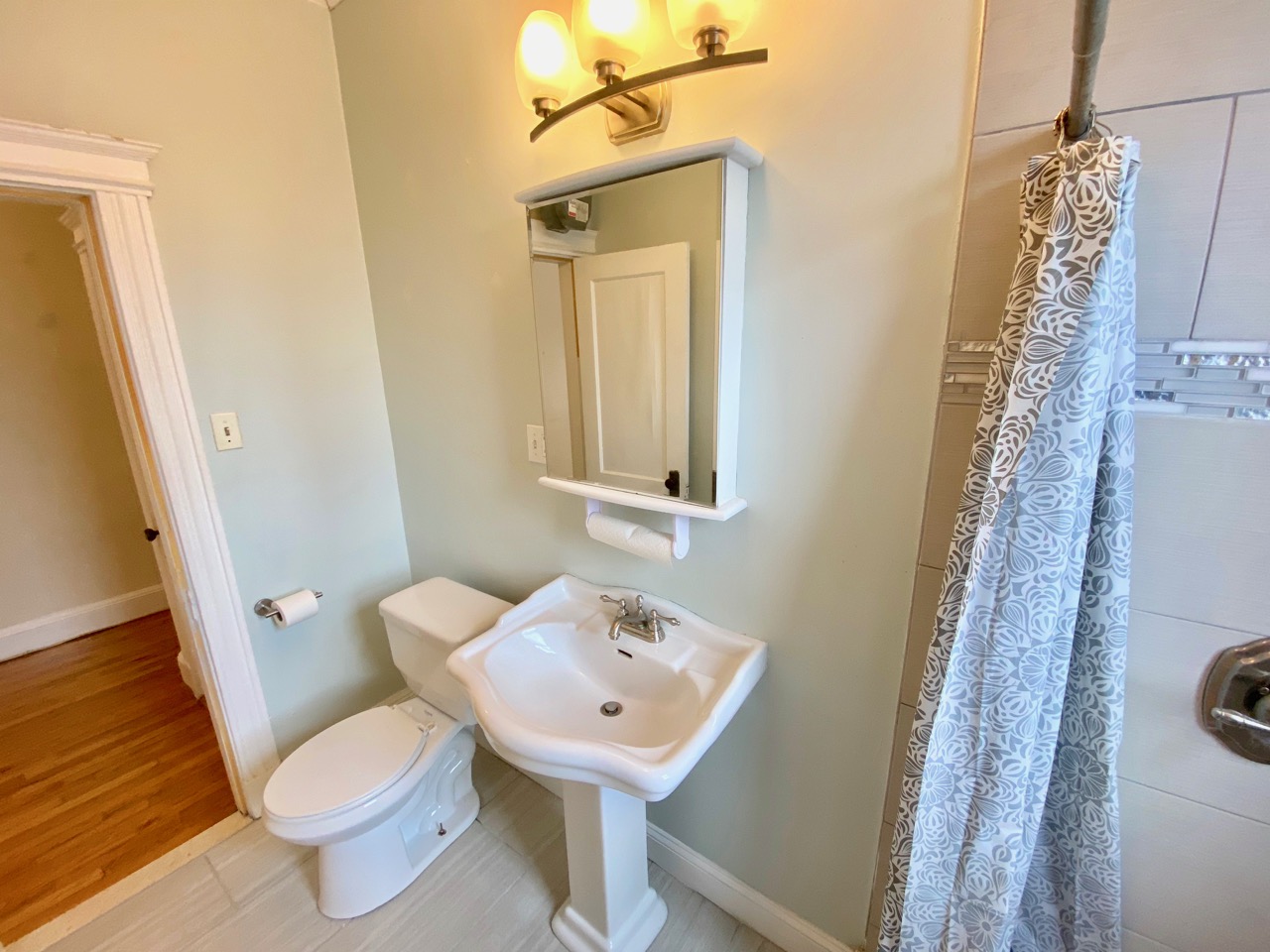 Studio bed, 1 bath apartment for rent at 1330 Commonwealth Ave Unit 21, Brighton — photo 10 of 14