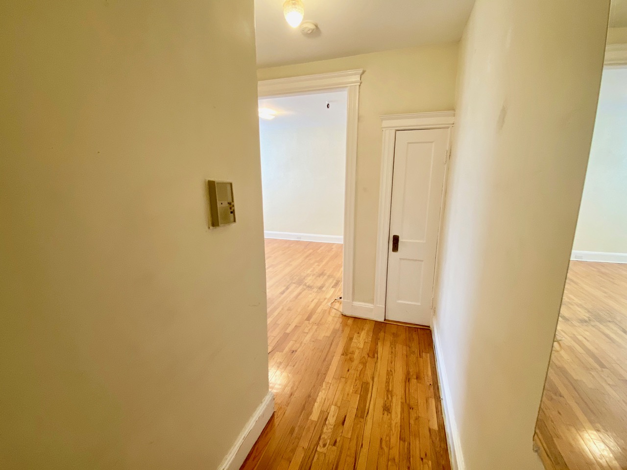 Studio bed, 1 bath apartment for rent at 1330 Commonwealth Ave Unit 21, Brighton — photo 3 of 14