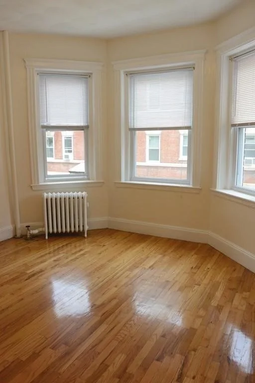 1 bed, 1 bath apartment for rent at 1330 Commonwealth Ave Unit 6, Allston — photo 5 of 18