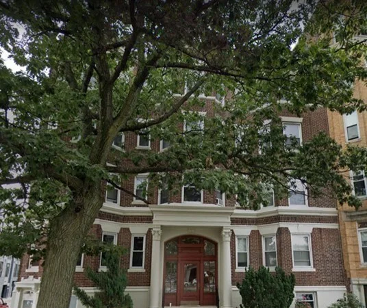 1 bed, 1 bath apartment for rent at 1330 Commonwealth Ave Unit 6, Allston