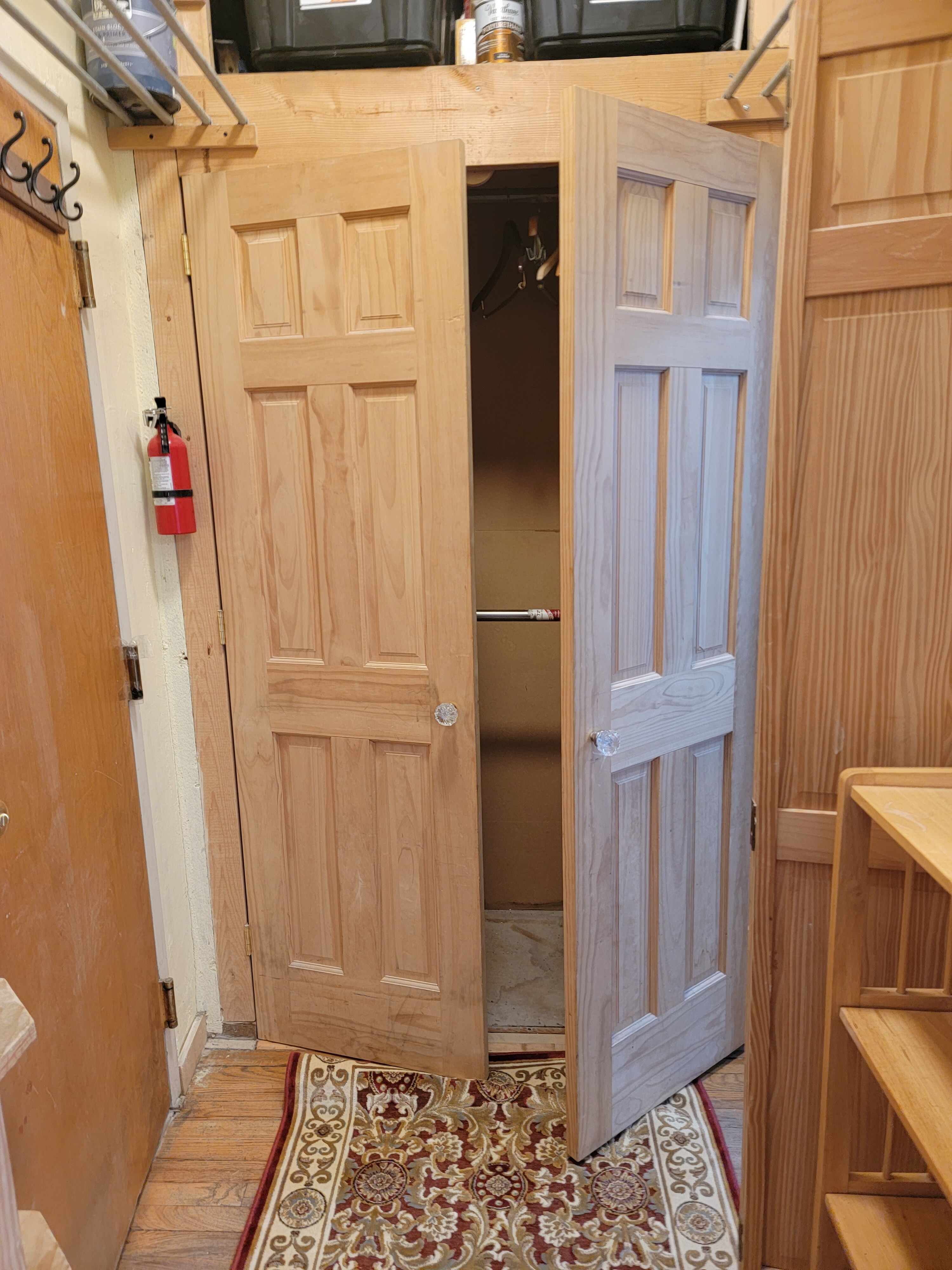 Studio bed, 1 bath apartment for rent at 1330 Commonwealth Ave Unit 8, Brighton — photo 4 of 6