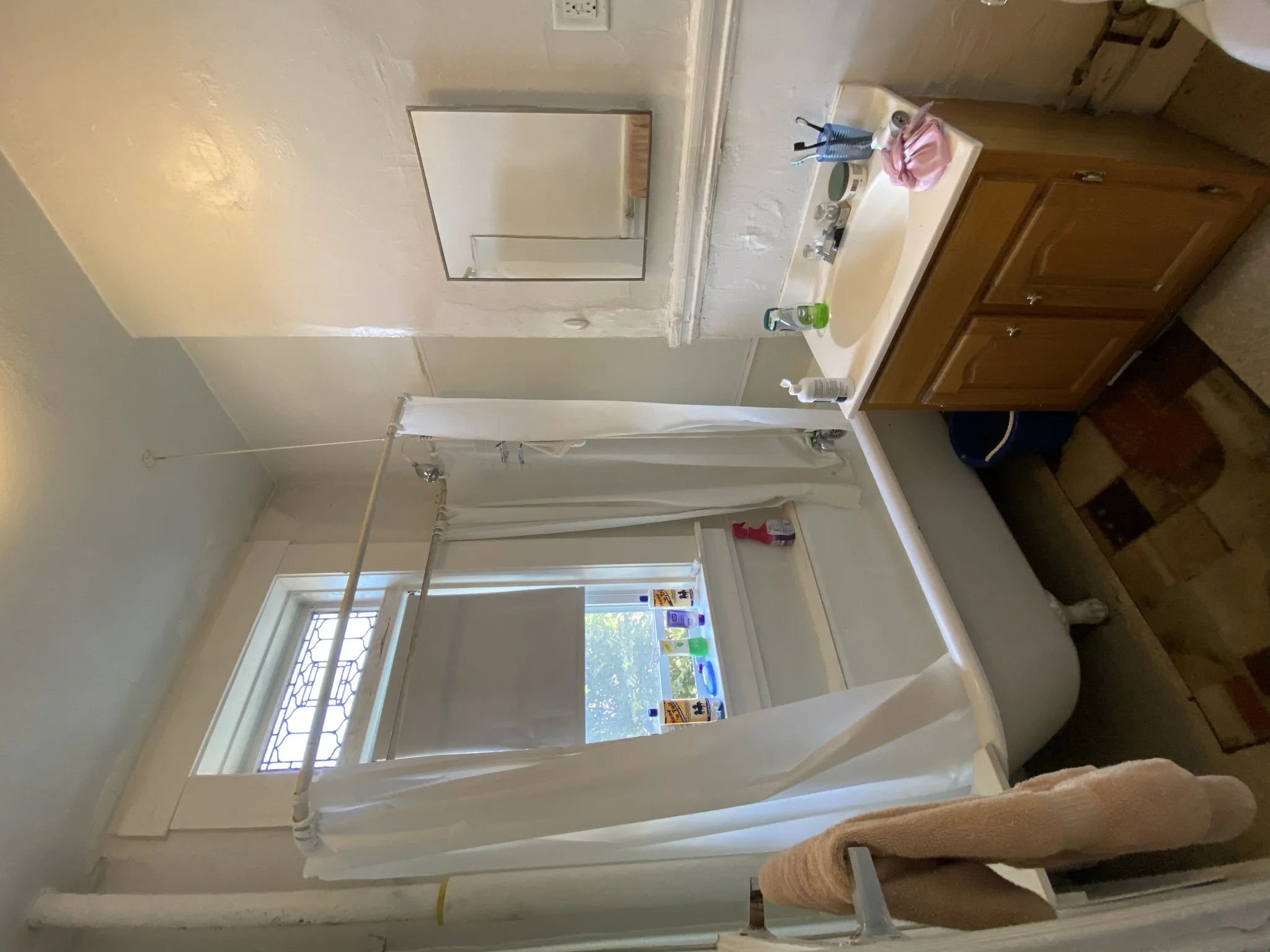 Studio bed, 1 bath apartment for rent at 1334 Commonwealth Ave Unit 1, Allston — photo 18 of 18