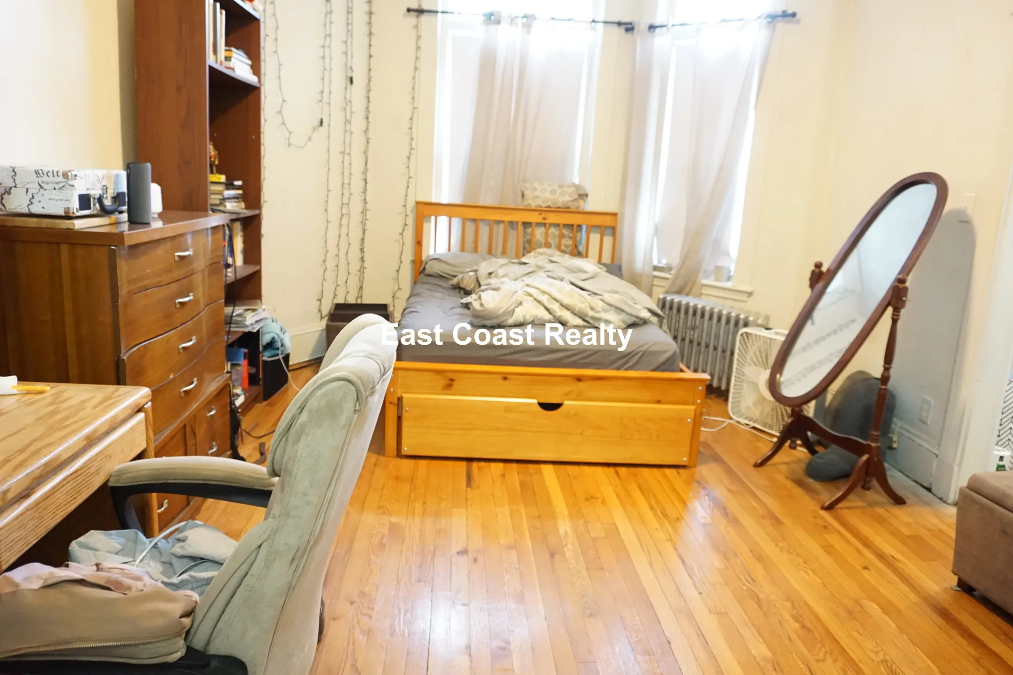 Studio bed, 1 bath apartment for rent at 1334 Commonwealth Ave Unit 1, Allston — photo 11 of 18