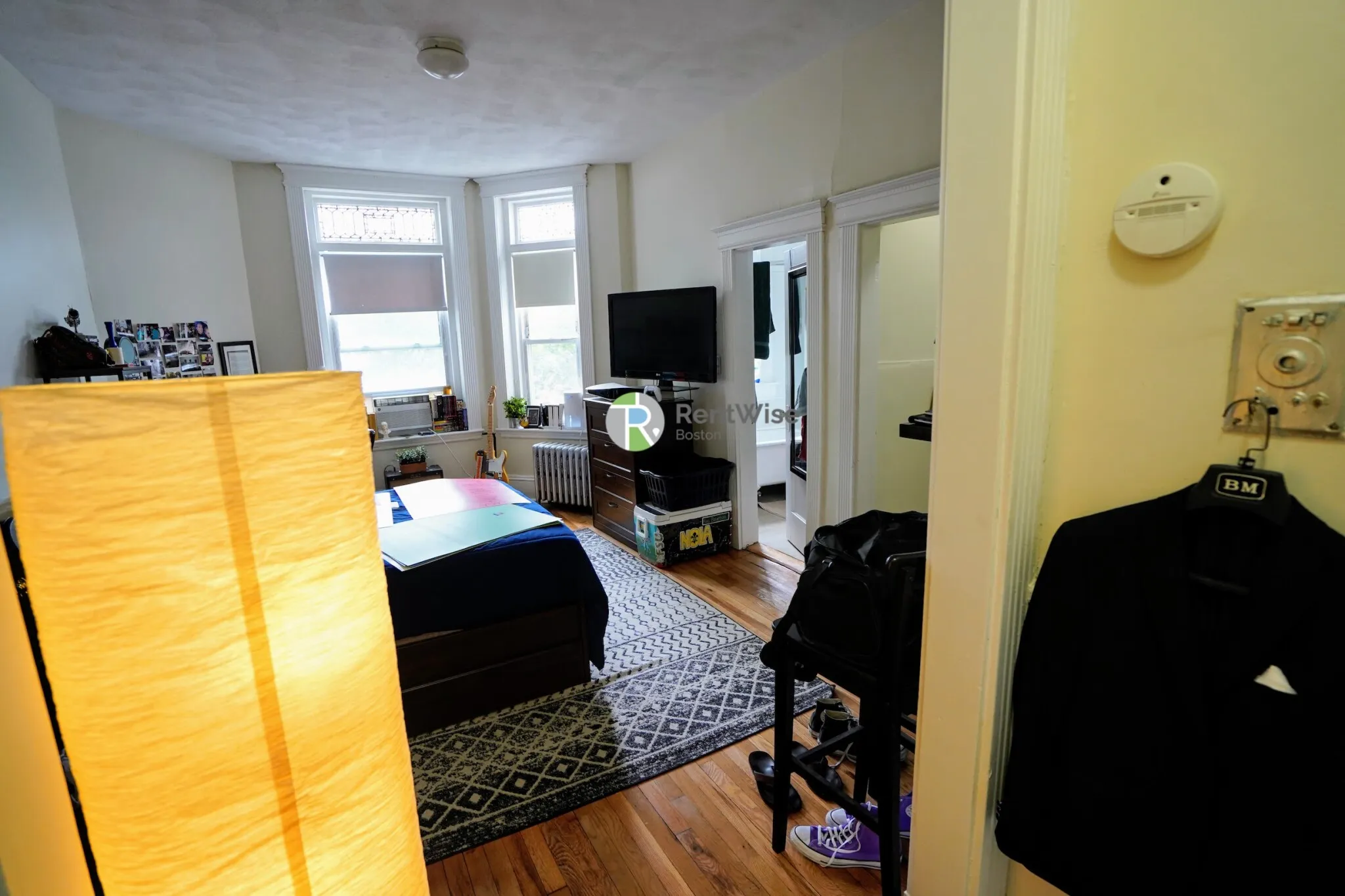 Studio bed, 1 bath apartment for rent at 1334 Commonwealth Ave Unit 1, Allston — photo 3 of 18