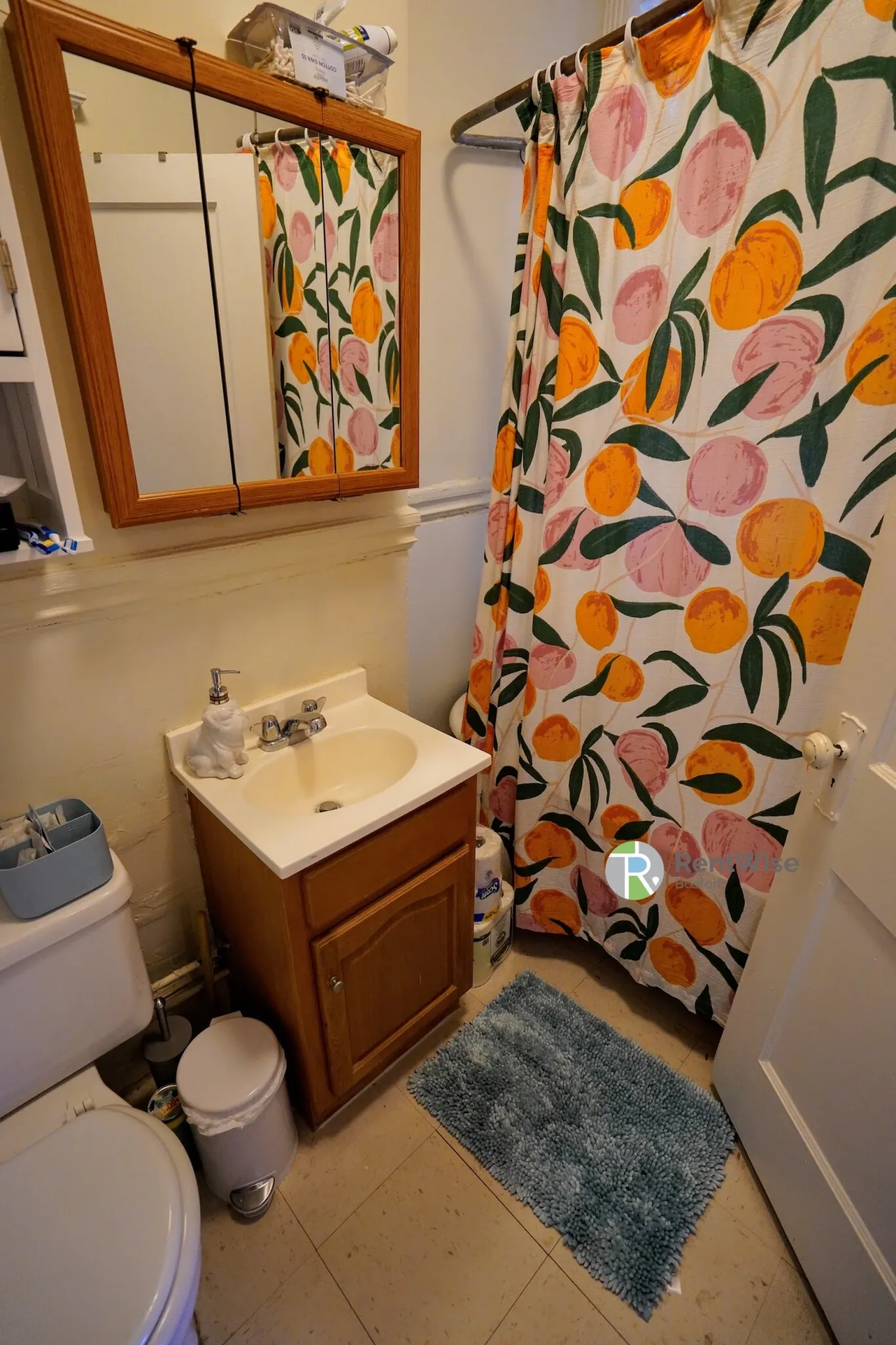Studio bed, 1 bath apartment for rent at 1334 Commonwealth Ave Unit 14, Allston — photo 10 of 14