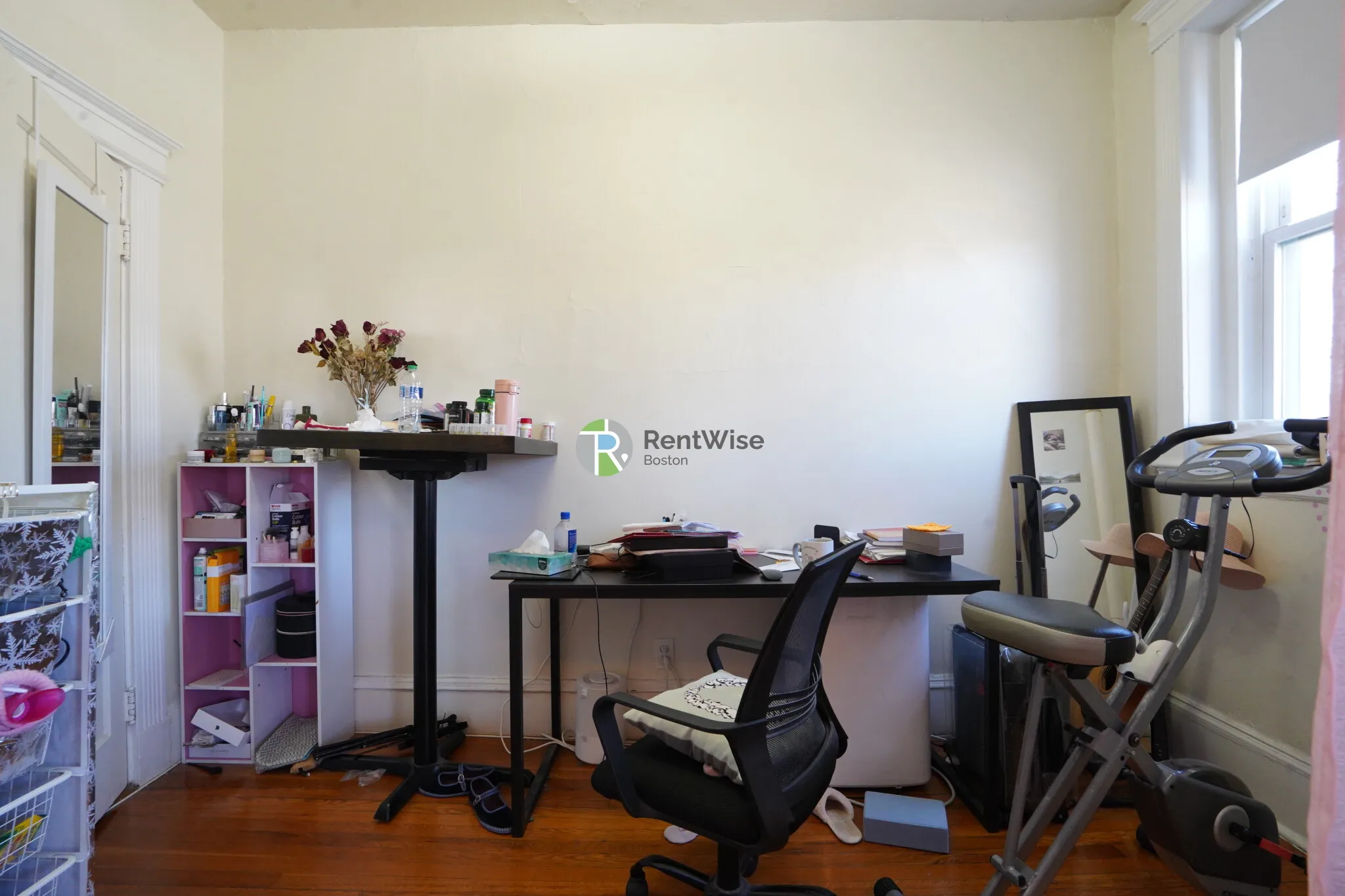 1 bed, 1 bath apartment for rent at 1334 Commonwealth Ave Unit 16, Allston — photo 5 of 15