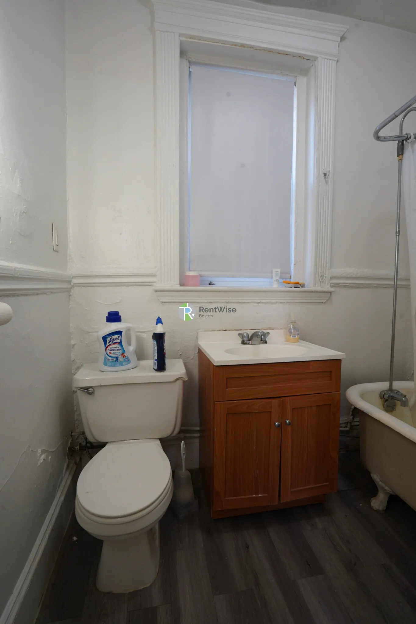 1 bed, 1 bath apartment for rent at 1334 Commonwealth Ave Unit 16, Allston — photo 6 of 15