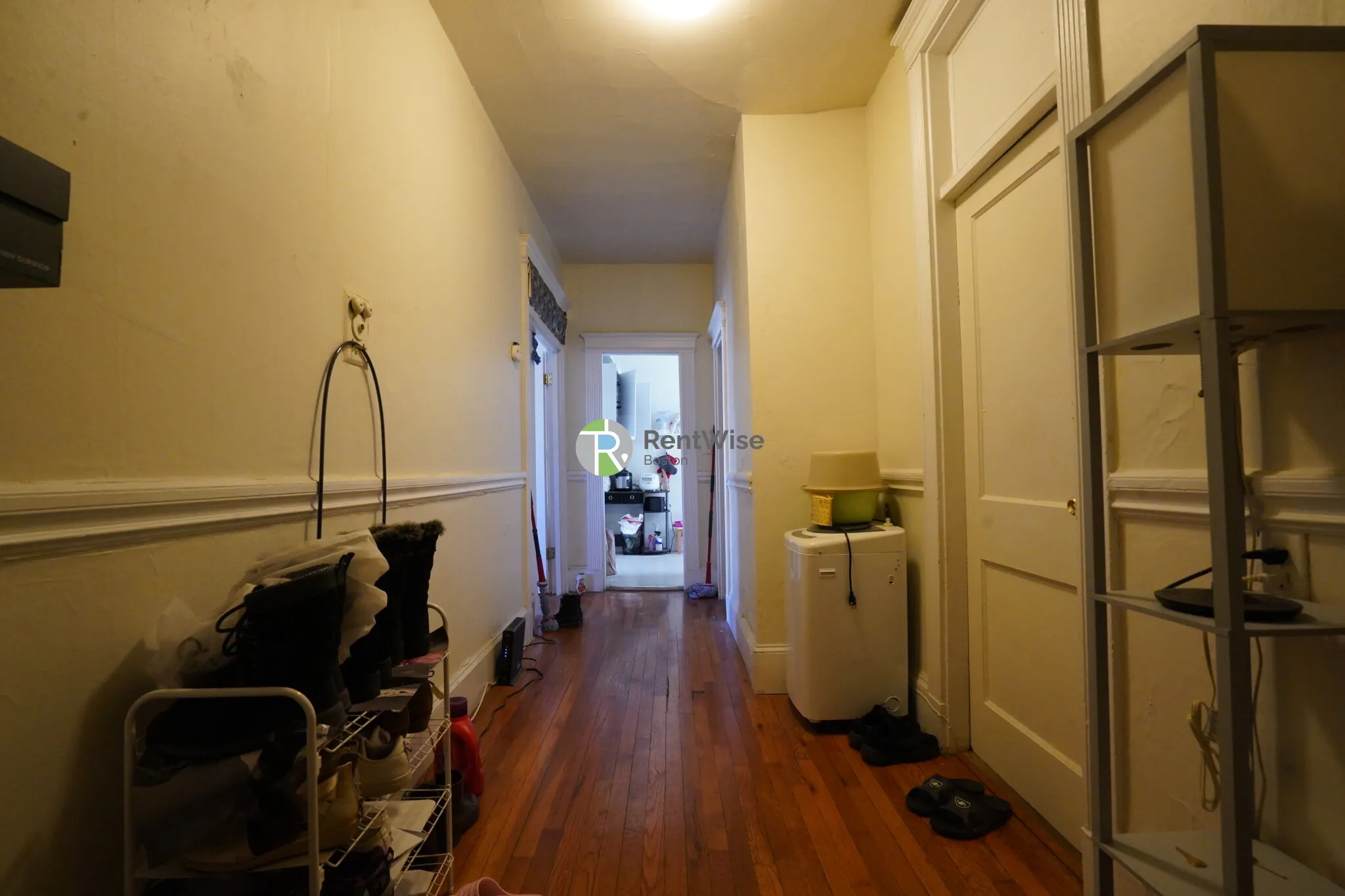 1 bed, 1 bath apartment for rent at 1334 Commonwealth Ave Unit 16, Allston — photo 1 of 15