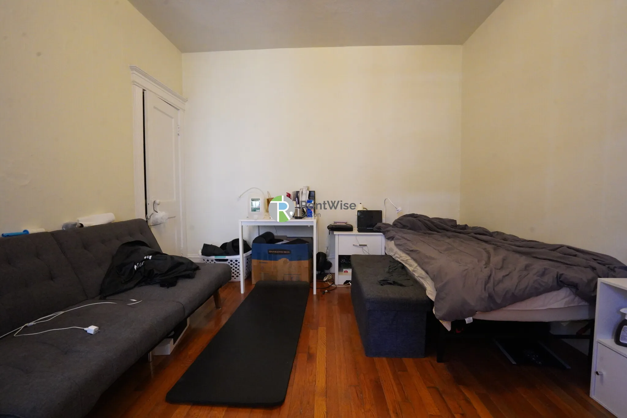 1 bed, 1 bath apartment for rent at 1334 Commonwealth Ave Unit 16, Allston — photo 10 of 15