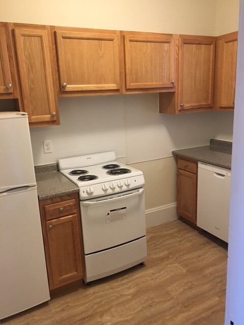 1 bed, 1 bath apartment for rent at 1334 Commonwealth Ave Unit 23, Allston — photo 1 of 8