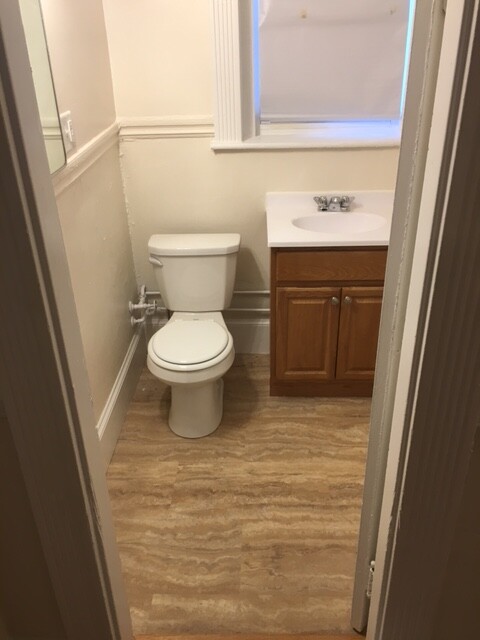1 bed, 1 bath apartment for rent at 1334 Commonwealth Ave Unit 23, Allston — photo 8 of 8
