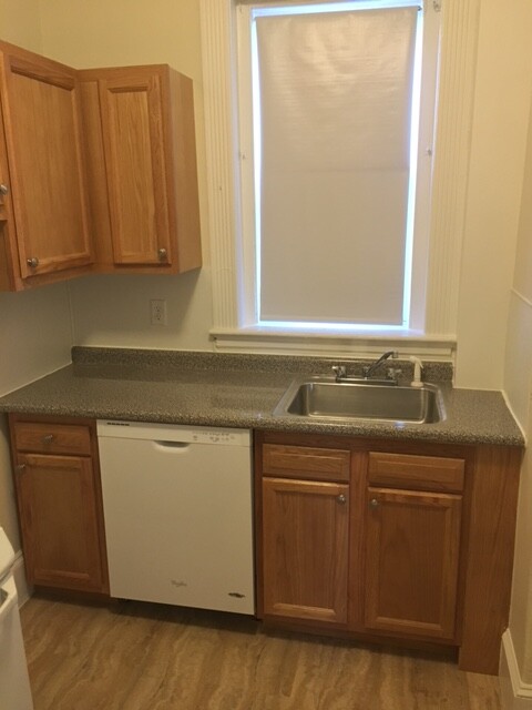 1 bed, 1 bath apartment for rent at 1334 Commonwealth Ave Unit 23, Allston — photo 2 of 8