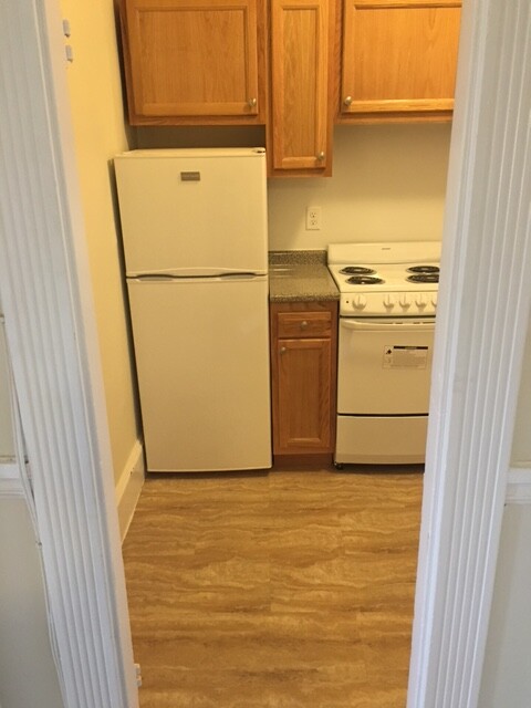 1 bed, 1 bath apartment for rent at 1334 Commonwealth Ave Unit 23, Allston — photo 3 of 8