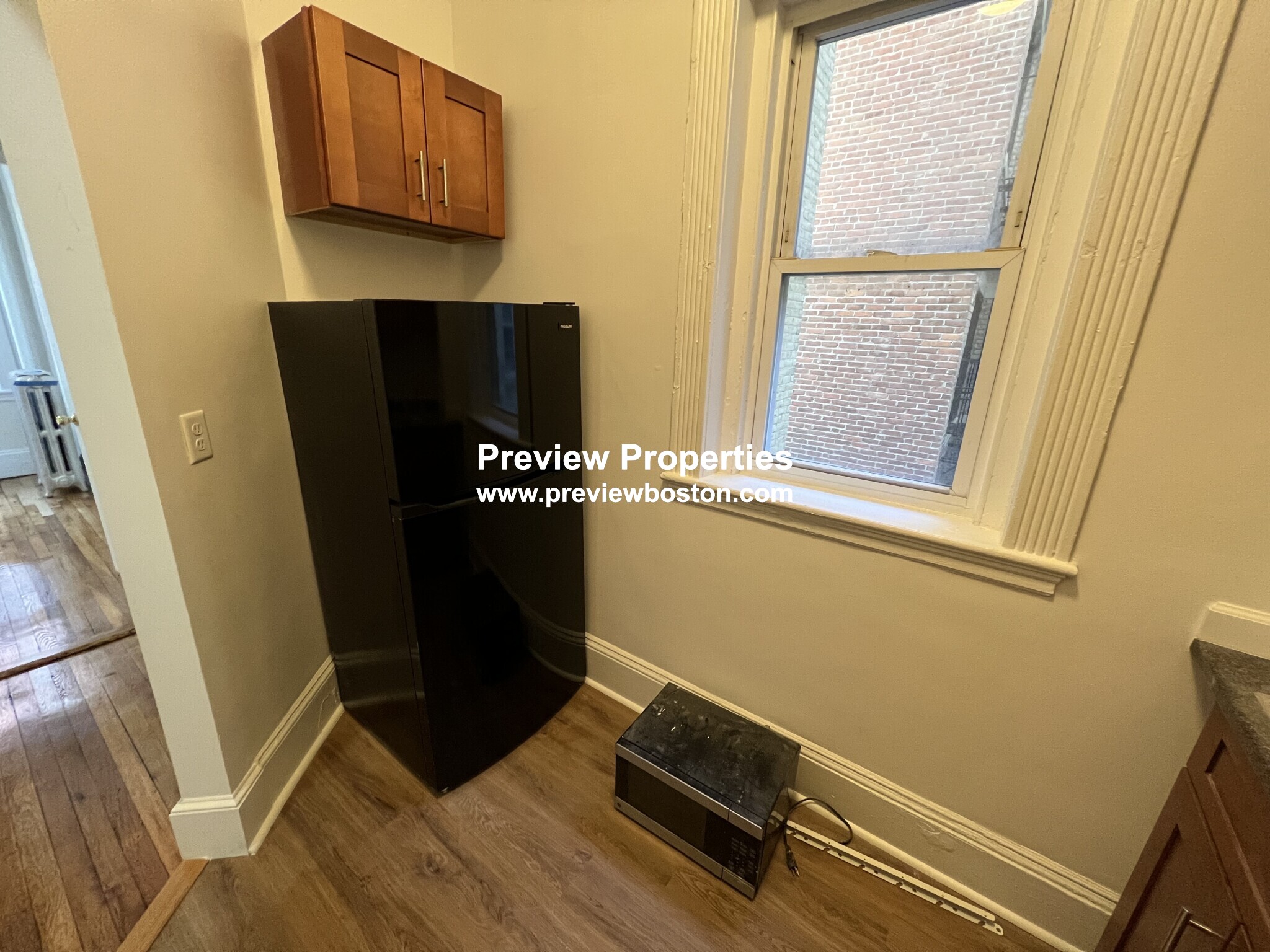 1 bed, 1 bath apartment for rent at 1334 Commonwealth Ave Unit 24P, Allston — photo 8 of 13